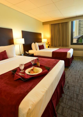  Hotel UMass  Амэрст